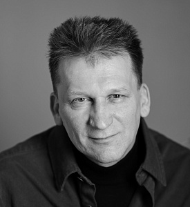 Сологубов Олег Васильевич